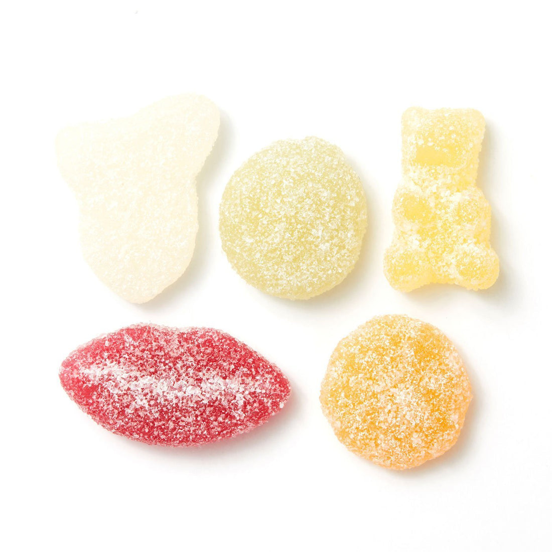 Vegan Extreme Sour Gummies | SQUISH Candies – Squish Candies Canada