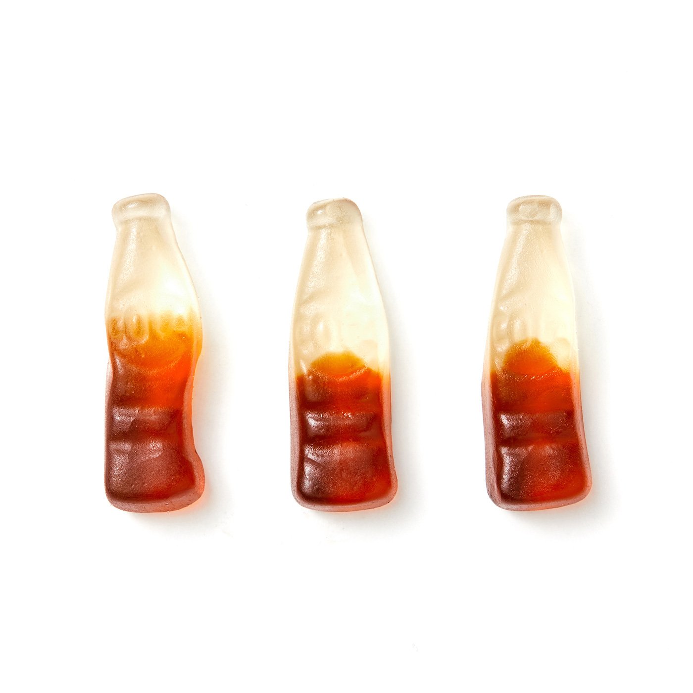 SQUISH Candies Cola Bottle