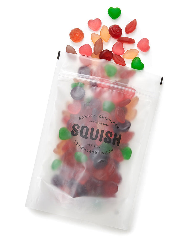 Shop Vegan Candies | Squish – Squish Candies Canada